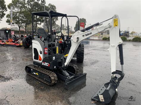 bobcat e20 price|bobcat e20 excavator price.